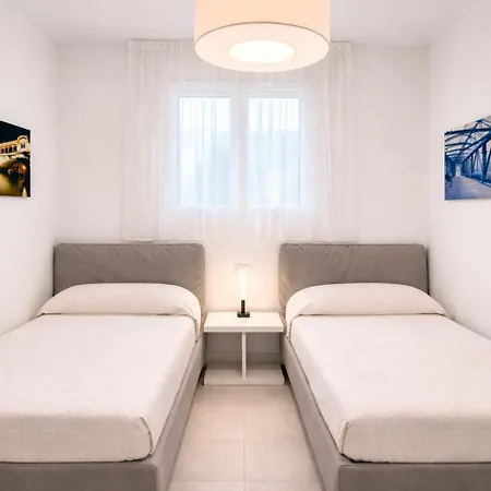 Les Maisons - Carraro Immobiliare - Family Lido di Jesolo