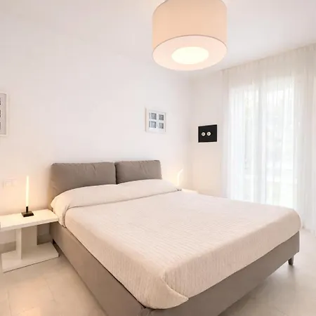 Apartament Les Maisons - Carraro Immobiliare - Family