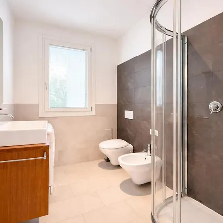 Les Maisons - Carraro Immobiliare - Family * Lido di Jesolo