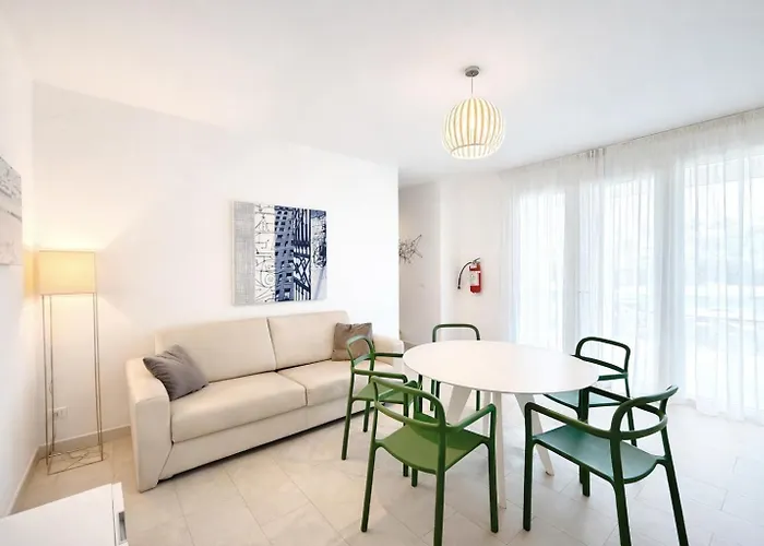 Les Maisons - Carraro Immobiliare - Family Apartament Lido di Jesolo