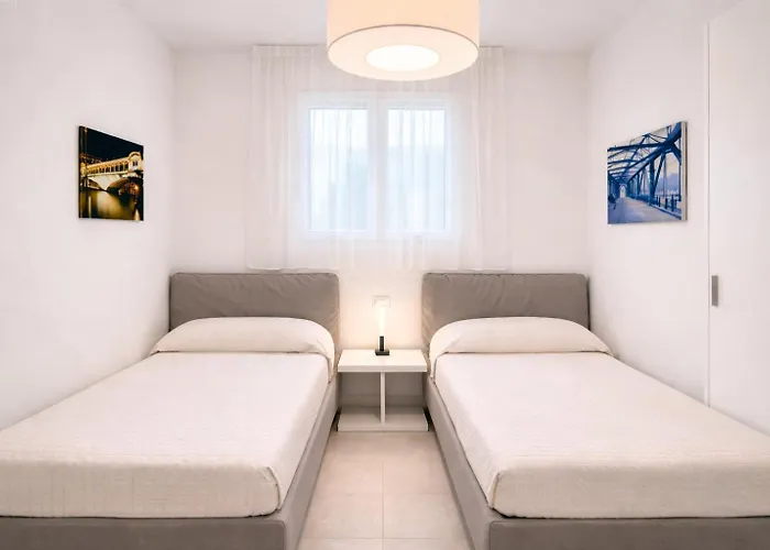 Les Maisons - Carraro Immobiliare - Family Lido di Jesolo