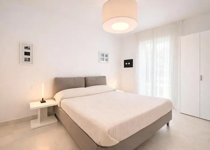 Apartament Les Maisons - Carraro Immobiliare - Family